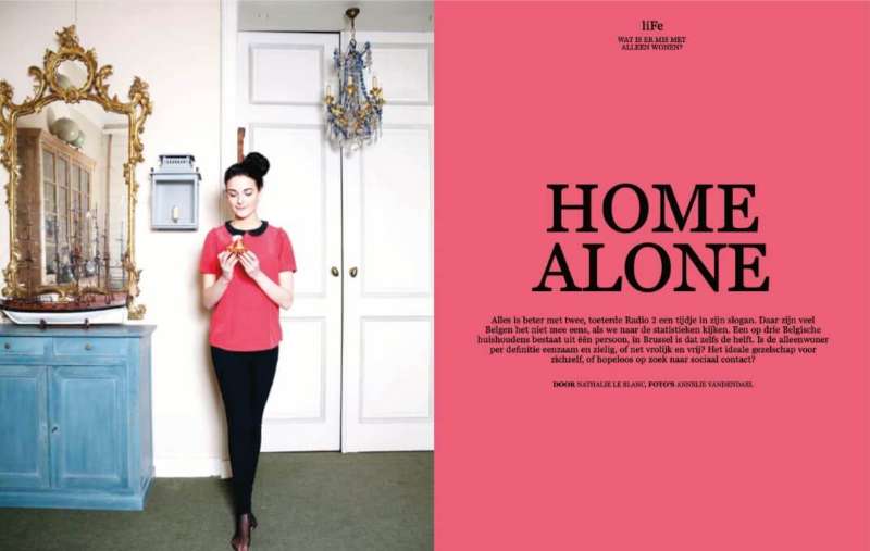 Home Alone
