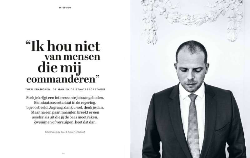 Theo Francken