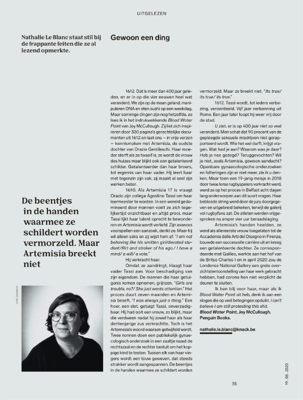 Gewoon een ding