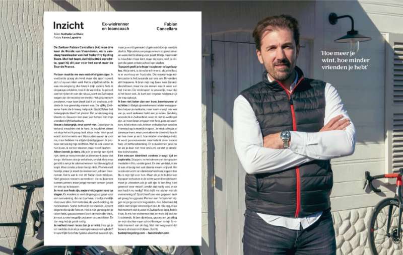 Fabian Cancellara