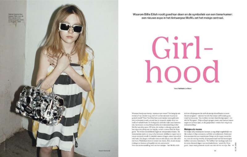 Girlhood