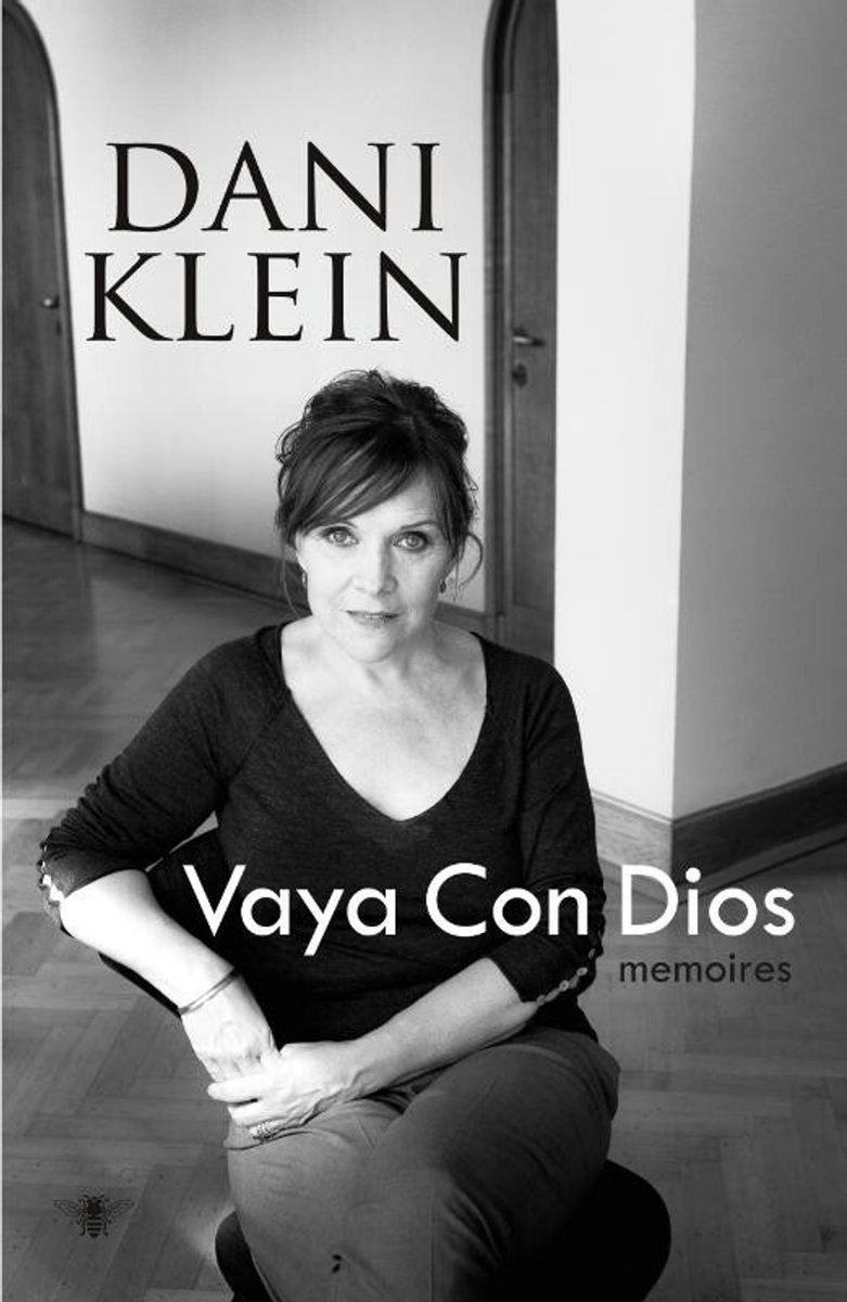 Dani Klein - Vaya Con Dios memoires