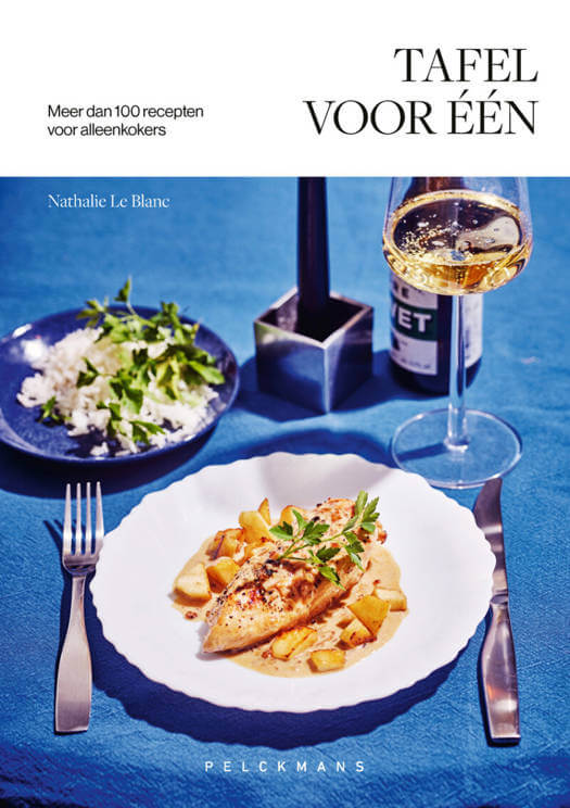 Cover Tafel voor één
